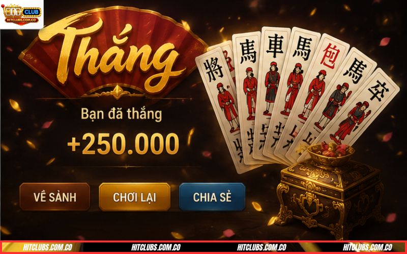 Cách đánh bài Tam Cúc cho người mới
