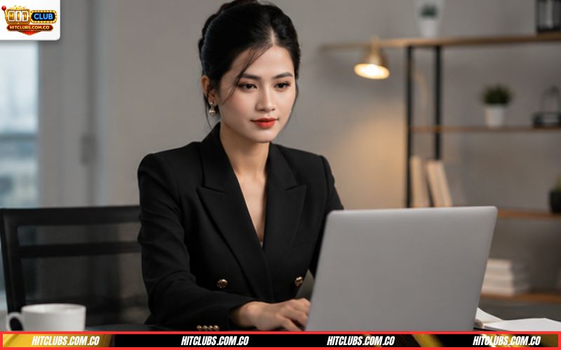 CEO Hitclub đứng sau thương hiệu