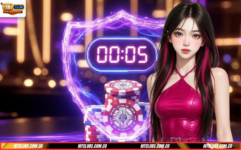 Chơi có trách nhiệm tránh mất kiểm soát