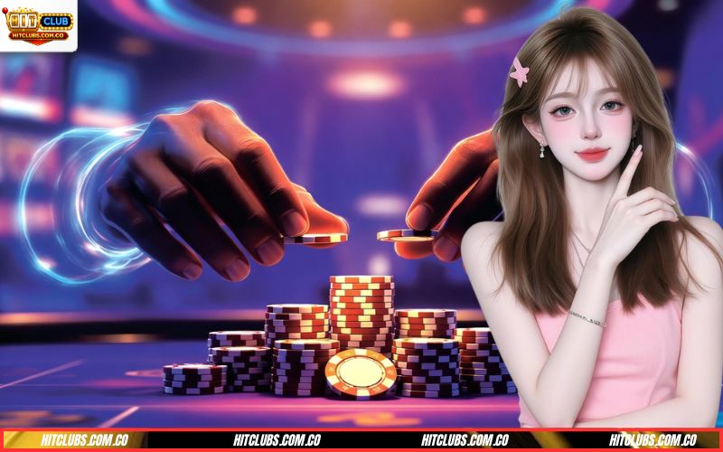 Chơi có trách nhiệm và kiểm soát giới hạn