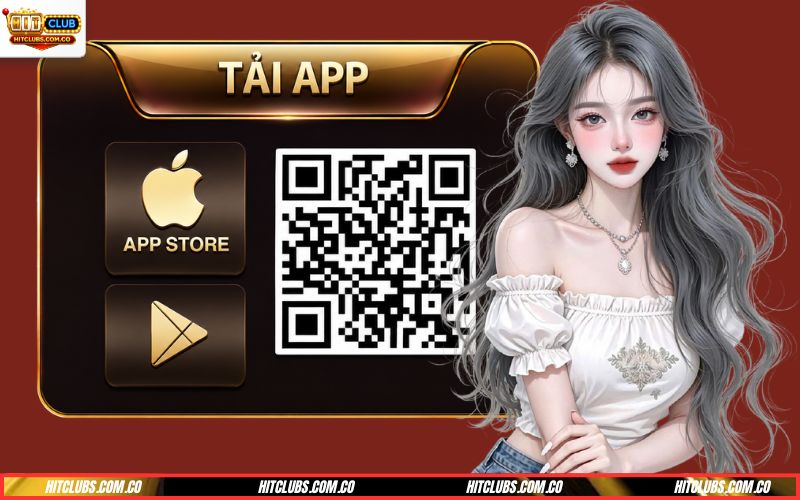Tải app Hitclub cho Android